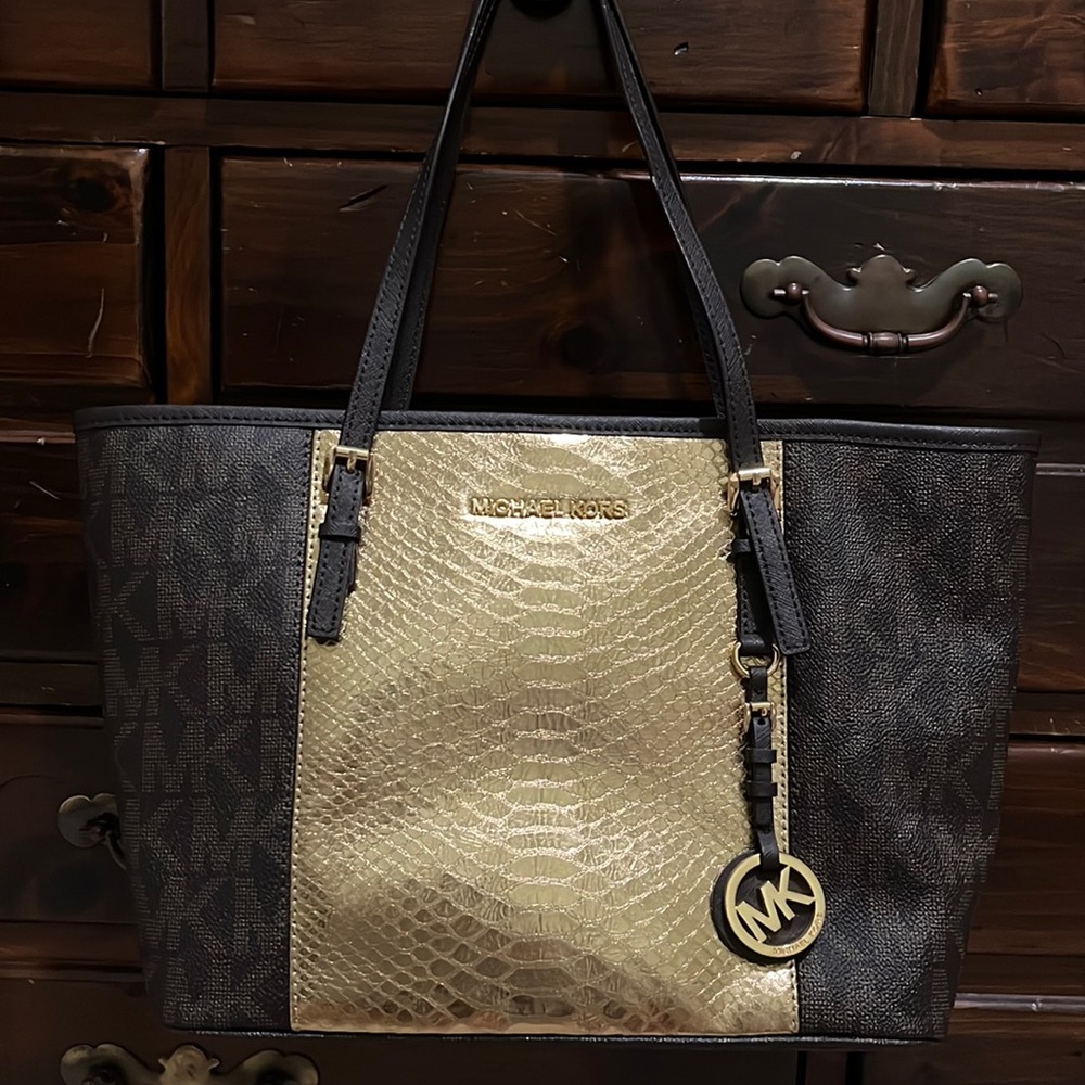 Michael Kors Shoulder Bag